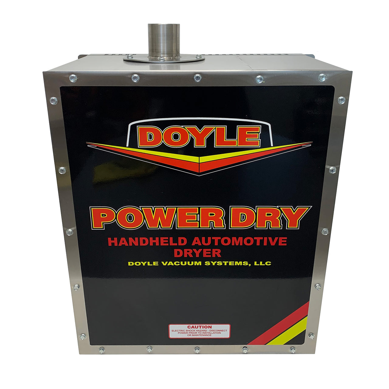 Power Dry Blower/Dryer